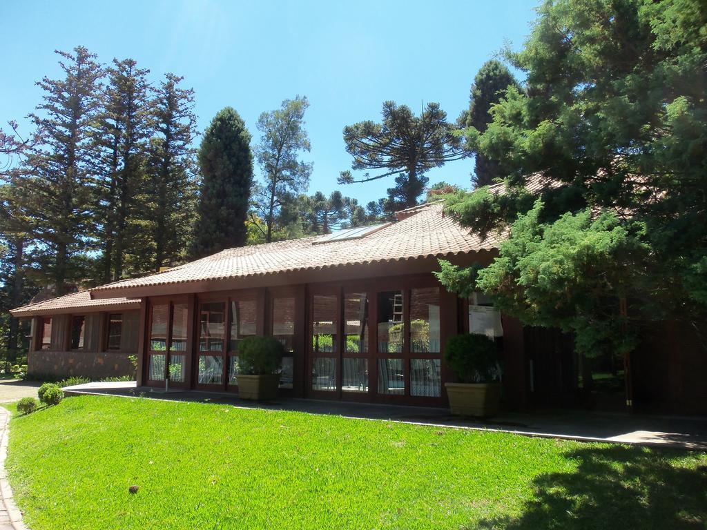 Gramado Aconchegante Quarto foto